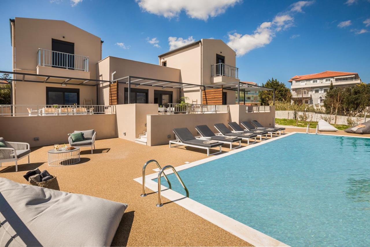 Ionian Village Ліксурі Екстер'єр фото